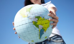 Future Youth Australia, Charity Startup