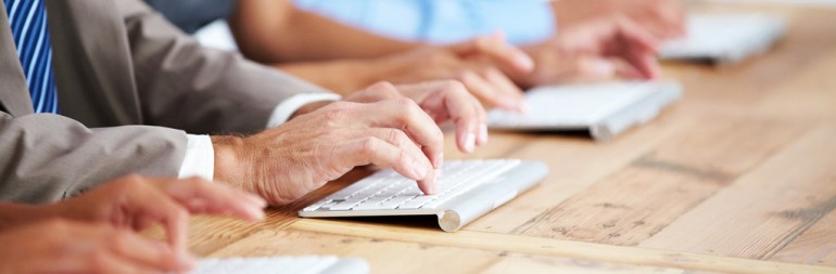 Training and Presentation Services