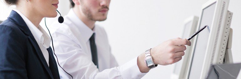 Project Management Services