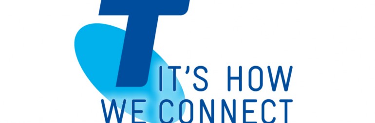Global Enterprise Services, Telstra